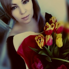 Елена Исакова, 15.09, Шумилино