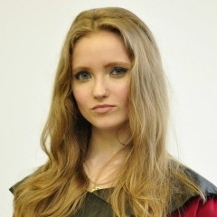 Ирина Буйневич, 08.12.1993, Москва