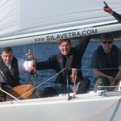 Михаил Синдеев, 06.08, Санкт-Петербург