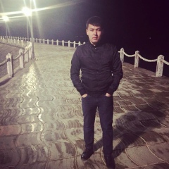 Нурбек Тезекбаев, 15.02, Актау