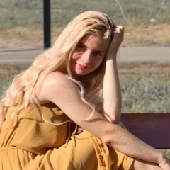 Арина Нагайцева, 19.10, Москва