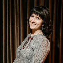 Эльмира Даутова, 12.07, Оренбург