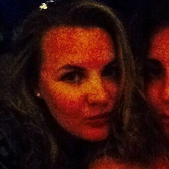 Anna Mironova, 17.11, Москва