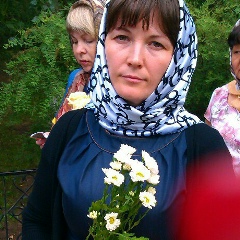 Ирина Абелян, 14.08, Саки