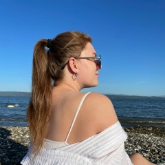 Виктория Климентьевна, 27.10