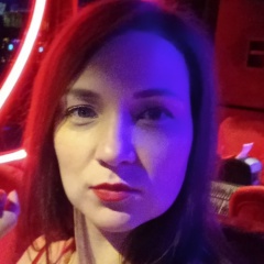 Ксения Дакота, 20.02, Екатеринбург