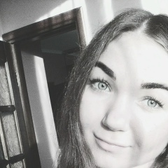 Ліза Мазур, 16.05, Тернополь