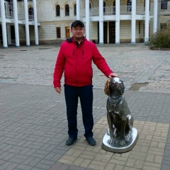 Денис Семенов, 13.11.1982, Казань