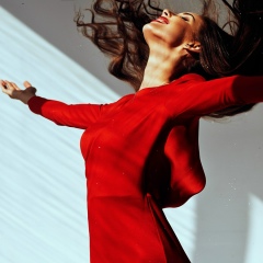 Виталина Белка, 20.01, Москва