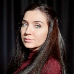 Мария Зорина Психолог, 06.10, Санкт-Петербург