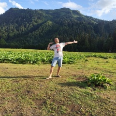 Андрей Шевченко, 23.05.1988, Выборг
