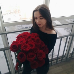 Милана Лазарева, 09.05.1995, Херсон