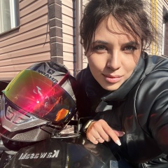 Мария Лукьянова, 06.03, Москва