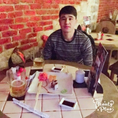 Байымбет Тойгонбаев, 10.10.1991, Москва