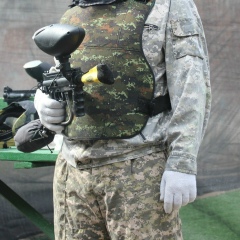 Туркин Александр, 28.01, Алматы