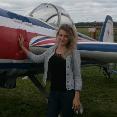 Анна Полуляхова, 18.12.1989, Екатеринбург