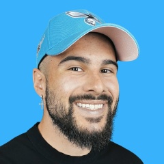 Nik Frost, 17.03, Москва