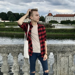 Роман Балагура, 01.06, Днепр (Днепропетровск)