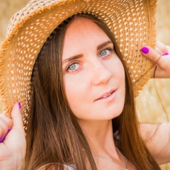 Даша Жарская, 02.11.1987, Минск