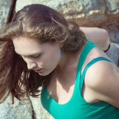 Вероника Сошникова, 24.12, Москва