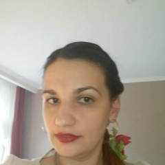 Александра Стешенко, 04.02.1988, Полтава