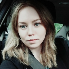 Olga Kruglova, 05.07.1988, Москва