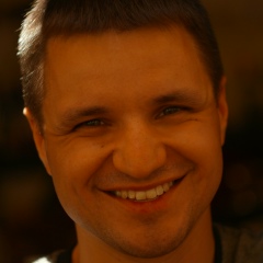 Константин Антонов, 20.01, Санкт-Петербург