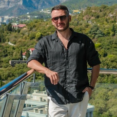 Денис Коровников, Симферополь