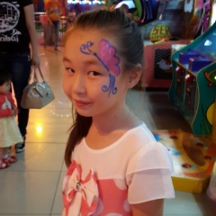 Гулим Мадениетова, 01.01.1999, Атырау