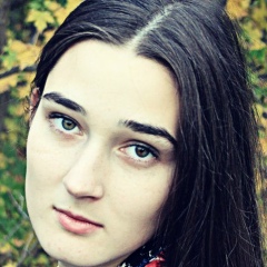 Nastya Sizonenko, Тбилиси