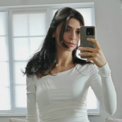 Мария Мнеян-Бизина, 13.04, Краснодар