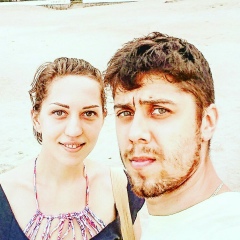 Андрей Кильчевский, 05.07.1989, Shenzhen