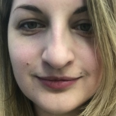 Евгения Синица, 01.10.1983, Москва