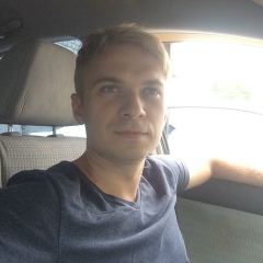 Евгений Поветкин, 26.04.1990, Харьков