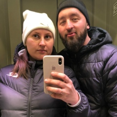 Сабина Абдуллаева, 06.01.1986, Усть-Каменогорск