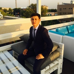 Nurlan Nasimov, 18.10.1989, Шымкент