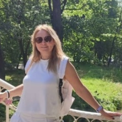 Алёна Закубрина, 22.02, Подольск