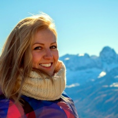 Жанна Заринь, 07.11.1992