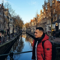 Руслан ******, 26.11, Москва