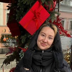 Елена Махновская, 22.09.1989, Санкт-Петербург