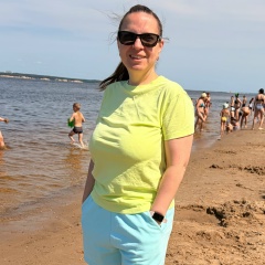 Алла Крайнева, 08.07, Москва