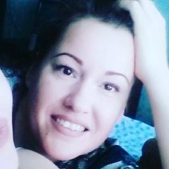 Евгения Костарева, 23.04.1977, Усть-Каменогорск