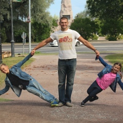 Юрий Петунин, 20.04.1977, Санкт-Петербург