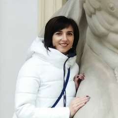 Яська Kelis, Гомель