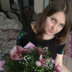 Ирина Пилипенко, 10.02.1986, Москва