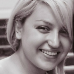 Татьяна Белалы, 18.06.1980, Санкт-Петербург