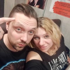 Любовь Силантьева, 26.12, Санкт-Петербург