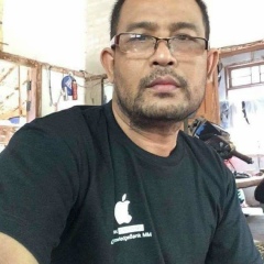 Maung Maung Lwin, 26.02.1968, Mandalay