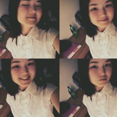 Лили Кенженова