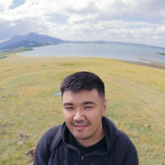 Азамат Лекеров, Астана